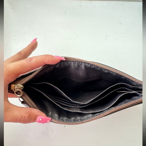 Coach wallet - Picture 2 of 5